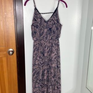 Sienna Sky High-low Dress